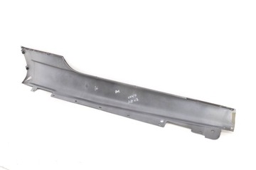 фото thumb №15, Aston martin db9 2004-2012 планка пороговая левая