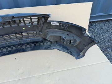 фото thumb №7, Бампер audi a3 s3 8p рестайлінг комплектний оригінал омивачі pdc