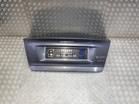 фото thumb №1, Крышка багажника volvo s60 i 455-46