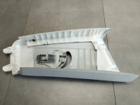 фото thumb №2, Audi a5 8t защита стойка 8t8867243