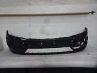 фото thumb №1, Бампер перед ford transit custrom 12-17r