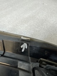 фото thumb №14, Bmw ix3 решётка радиатора решётка бампера bmw 51119881798