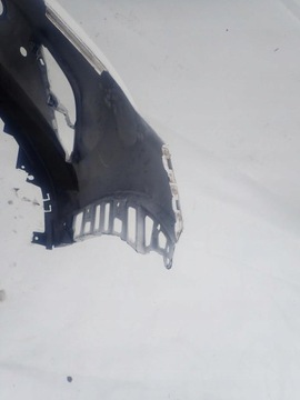 фото thumb №9, Mazda cx-3 15- бампер перед переднє pdc