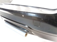фото thumb №13, Bmw x3 f25 2010 бампер задній