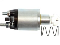 фото thumb №9, As-pl автоматическая коробка передач стартер выключатель fiat 126 fl we2.03 914.001.0 r