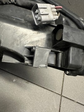 фото thumb №10, Лампа левый перед toyota avensis t27 eu h279hl-ae