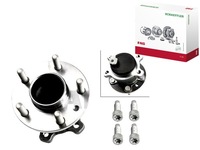 фото thumb №1, Подшипник колеса ford задняя kuga i 2. 5, 2. tdci 08- f