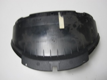 фото thumb №6, Спідометр  прилади bmw e39 3.0d 99r obr
