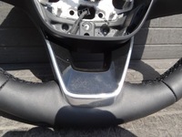 фото thumb №4, Ford transit courier iii mk3 2024 кермо шкіряний багатофункціональна org