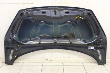 фото thumb №10, Капот кришка двигуна peugeot 308 t7 07r- kps kpsc