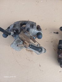 фото thumb №5, Супорт задній p+l комплект opel vectra c kombi