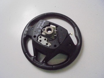 фото thumb №7, Руль hyundai tucson iii рестайлинг n-line 2018 год