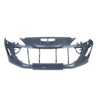 фото thumb №1, Бампер перед peugeot 308 i ii 07-21