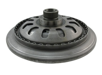 фото thumb №10, Сцепление з ступица supportu 6dct450 mps6 6dct451 пауэршифт ford 14+