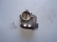 фото thumb №1, Дросельна заслінка peugeot 307 0280750085 bosch