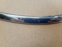 фото thumb №6, Молдинг хром бампер задняя mercedes clc coupe w203 a2038858921 левая