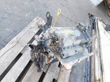 фото thumb №10, Renault clio ii 1.2 2001r двигатель d7f