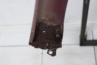 фото thumb №8, Seat leon ii 05r- крыло левый перед передний ls3x