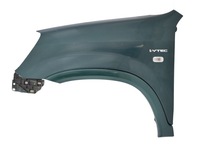 фото thumb №1, Крыло передний перед левый honda cr-v ii