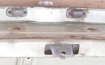 фото thumb №12, Vw passat b1 крышка зад крышка vw passat b1 крышка зад крышка багажника