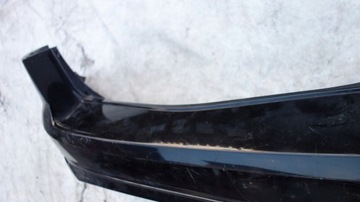 фото thumb №6, Ford mondeo mk4 iv hb рестайлінг бампер зад задній / 3597