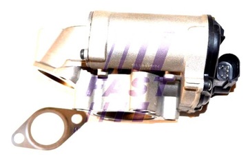 фото thumb №2, Клапан egr renault trafic 01 2.0dci 5 fast