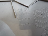 Vw up skoda citygo seat 3d сидіння заднє сидіння перехідник societe van багажник Ціна, фото thumb