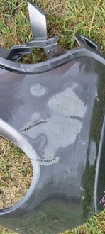 фото thumb №5, Бампер передний перед citroen c3 iii