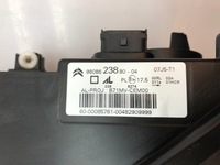 фото thumb №9, Фара citroen c4 ds4 ii b7 lift левый led