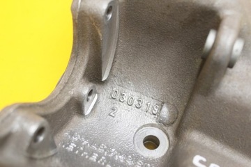 фото thumb №9, Porsche cayenne i 4.5 v8 лапи двигателя 9481022135r
