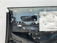 фото thumb №10, Corolla e21 kombi обшивка оббивка двері задніх лівий задня шкіра led