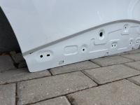 Двері mg mg4 ev задні праве задній правий Ціна, фото thumb