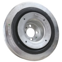 Купити Dayco шків fiat bravo brava marea 1.9 jtd, фото thumb