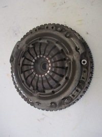 фото thumb №7, Зчеплення повний renault kangoo ii 1.5 dci