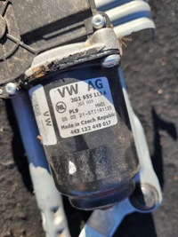 фото thumb №8, Моторчик дворник vw polo 2g 2g1955113a