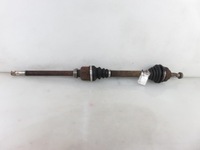 фото thumb №1, Приводной вал правая передняя citroen c4 grand picasso i 1.6 hdi