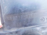 фото thumb №8, Daihatsu coure 07-12 бампер передний перед