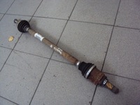 фото thumb №1, Полуось правая renault twingo iii 1.0 b