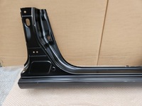 фото thumb №4, Nissan pulsar поріг стійка праві новий