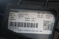 фото thumb №12, Бампер перед передній bmw x1 u11 x-line