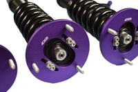 фото thumb №1, Подвеска d2 racing kia pride 1.5 vgt 05-