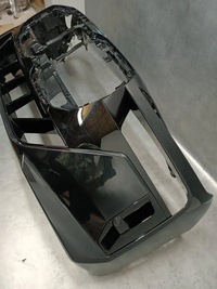 фото thumb №6, Бампер передний bmw 7 g70 kol: 475