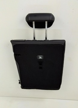 фото thumb №5, Insignia b hb спинка сидіння зад ліві напівшкіра