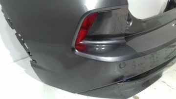 фото thumb №8, Ford kuga mk3 st line бампер зад задній 4xpdc