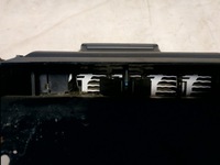 фото thumb №5, Audi a8 d3 воздуховод воздуха отопитель задняя 4e0910