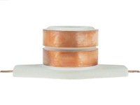 фото thumb №1, Komutator генератора asl9066s as-pl