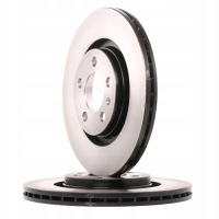 фото thumb №4, Диск гальмівна trw перед vw golf new beetle