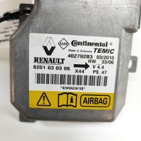 фото thumb №5, Renault twingo ii 2010 блок керування / модуль подушка безпеки