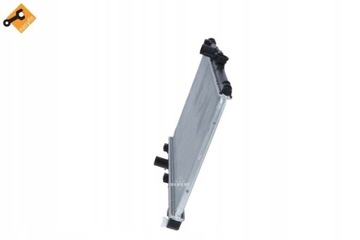 фото thumb №8, Радіаторів toyota corolla 1,3-1