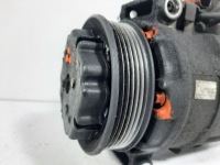фото thumb №9, Mercedes benz e200cdi w211 02r компрессор кондиционера denso 447220-9051